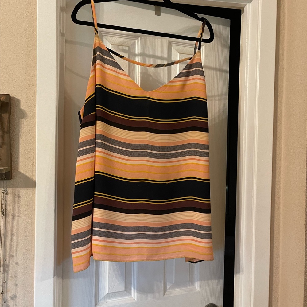 Loft plus cami